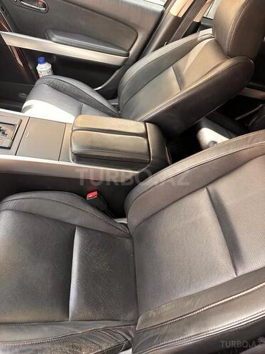 Mazda CX-9 2014, 146,000 km - 3.7 л - Bakı