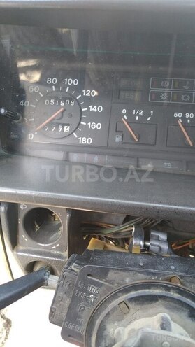 LADA (VAZ) 21099 1991, 51,509 km - 1.5 l - Mingəçevir