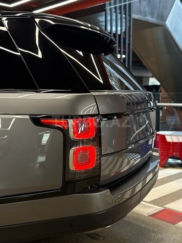 Land Rover Range Rover 2019, 158,000 km - 3.0 l - Bakı