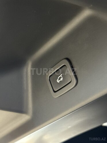 Land Rover Range Rover 2019, 158,000 km - 3.0 l - Bakı