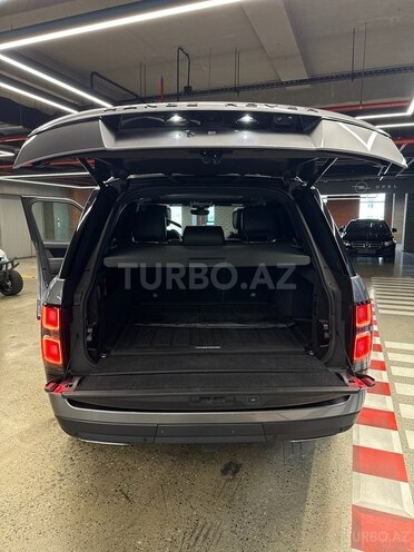 Land Rover Range Rover 2019, 158,000 km - 3.0 l - Bakı