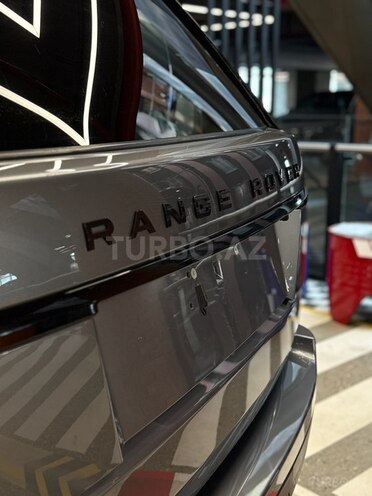 Land Rover Range Rover 2019, 158,000 km - 3.0 l - Bakı