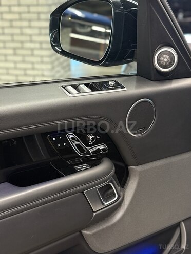 Land Rover Range Rover 2019, 158,000 km - 3.0 l - Bakı