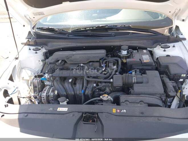 Hyundai Elantra 2026, 28,270 km - 2.0 l - Bakı