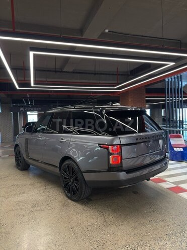 Land Rover Range Rover 2019, 158,000 km - 3.0 l - Bakı