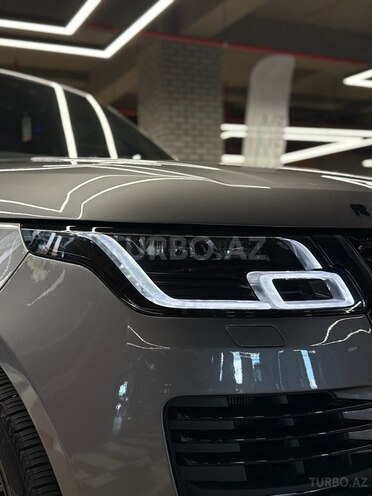 Land Rover Range Rover 2019, 158,000 km - 3.0 l - Bakı