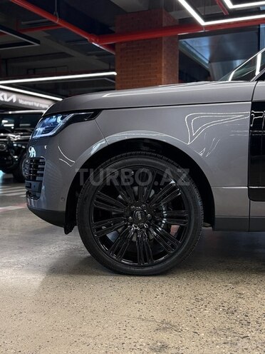 Land Rover Range Rover 2019, 158,000 km - 3.0 l - Bakı