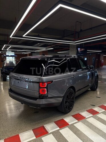 Land Rover Range Rover 2019, 158,000 km - 3.0 l - Bakı