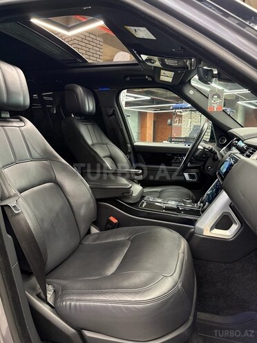 Land Rover Range Rover 2019, 158,000 km - 3.0 l - Bakı