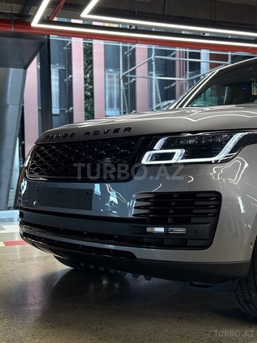 Land Rover Range Rover 2019, 158,000 km - 3.0 l - Bakı