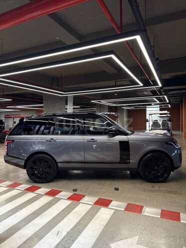 Land Rover Range Rover 2019, 158,000 km - 3.0 l - Bakı