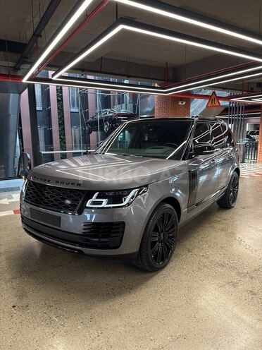 Land Rover Range Rover 2019, 158,000 km - 3.0 l - Bakı