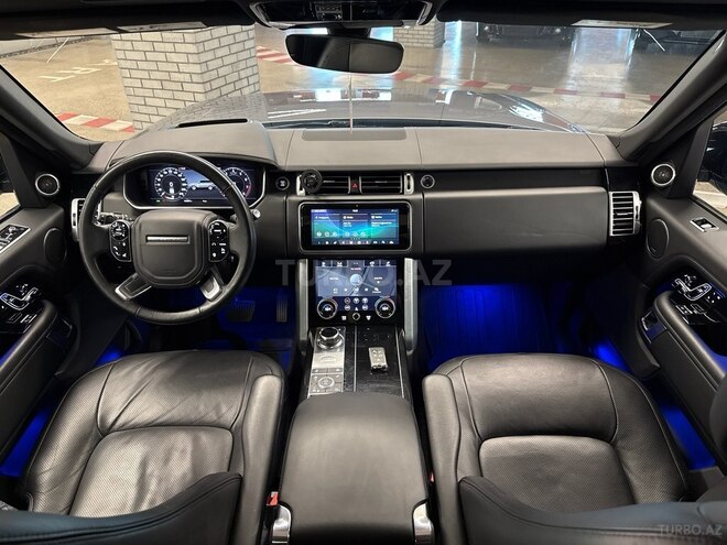Land Rover Range Rover 2019, 158,000 km - 3.0 l - Bakı