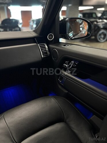 Land Rover Range Rover 2019, 158,000 km - 3.0 l - Bakı