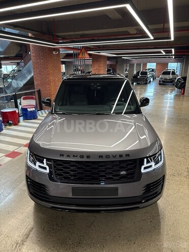 Land Rover Range Rover 2019, 158,000 km - 3.0 l - Bakı