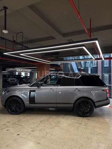 Land Rover Range Rover 2019, 158,000 km - 3.0 l - Bakı