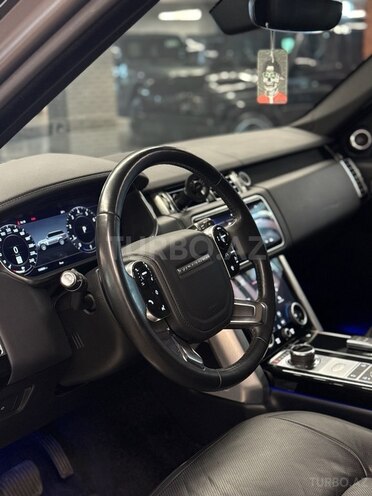 Land Rover Range Rover 2019, 158,000 km - 3.0 l - Bakı
