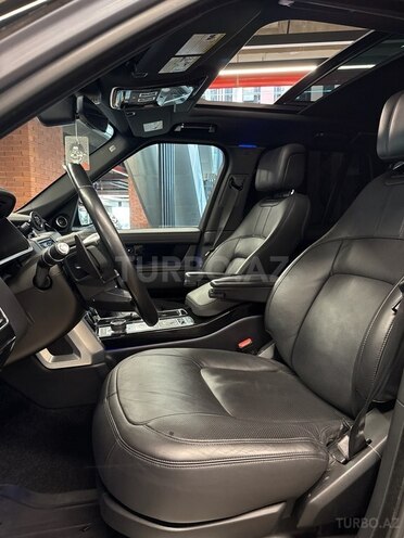 Land Rover Range Rover 2019, 158,000 km - 3.0 l - Bakı