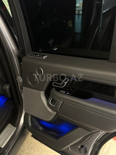 Land Rover Range Rover 2019, 158,000 km - 3.0 l - Bakı