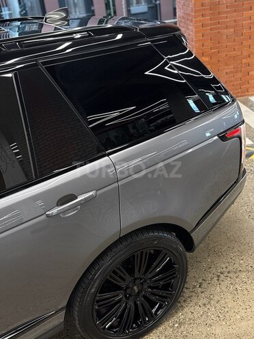 Land Rover Range Rover 2019, 158,000 km - 3.0 l - Bakı
