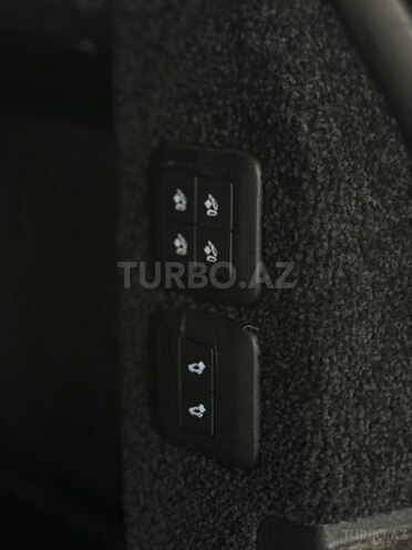 Land Rover Range Rover 2019, 158,000 km - 3.0 l - Bakı
