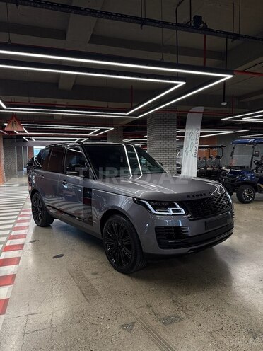 Land Rover Range Rover 2019, 158,000 km - 3.0 l - Bakı