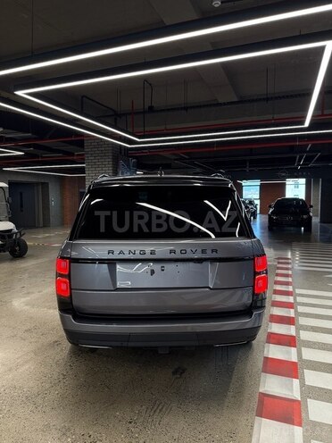 Land Rover Range Rover 2019, 158,000 km - 3.0 l - Bakı