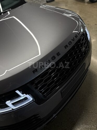 Land Rover Range Rover 2019, 158,000 km - 3.0 l - Bakı