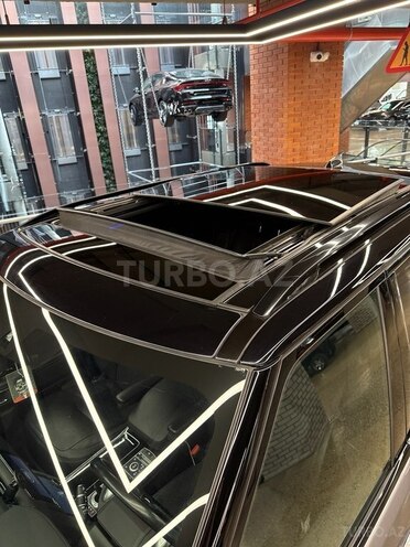 Land Rover Range Rover 2019, 158,000 km - 3.0 l - Bakı