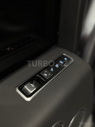 Land Rover Range Rover 2019, 158,000 km - 3.0 l - Bakı