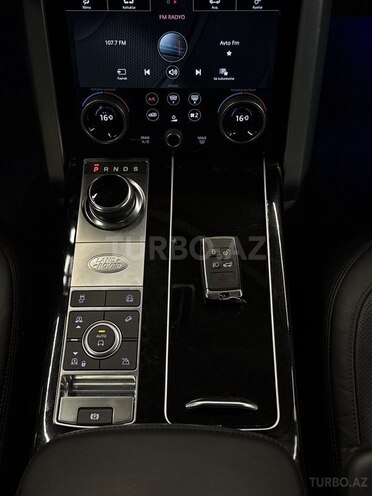 Land Rover Range Rover 2019, 158,000 km - 3.0 l - Bakı