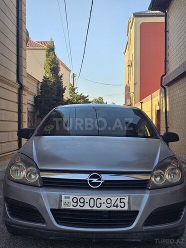 Opel Astra 2006, 390,000 km - 1.3 l - Bakı