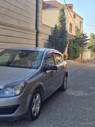 Opel Astra 2006, 390,000 km - 1.3 l - Bakı