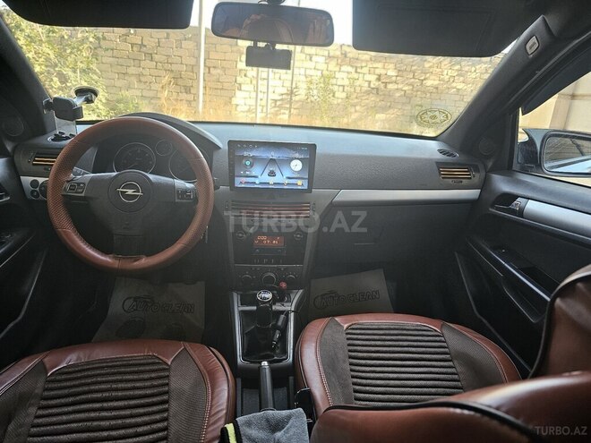 Opel Astra 2006, 390,000 km - 1.3 l - Bakı