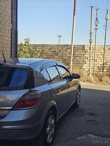 Opel Astra 2006, 390,000 km - 1.3 l - Bakı