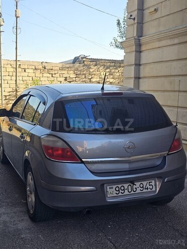 Opel Astra 2006, 390,000 km - 1.3 l - Bakı