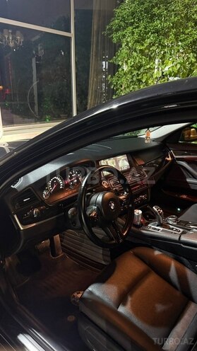 BMW 528 2016, 166,000 km - 2.0 l - Bakı