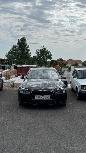 BMW 528 2016, 166,000 km - 2.0 l - Bakı
