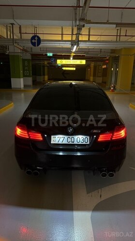 BMW 528 2016, 166,000 km - 2.0 l - Bakı