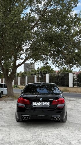 BMW 528 2016, 166,000 km - 2.0 l - Bakı