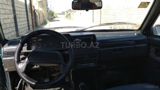 LADA (VAZ) 21099 1991, 51,509 km - 1.5 l - Mingəçevir