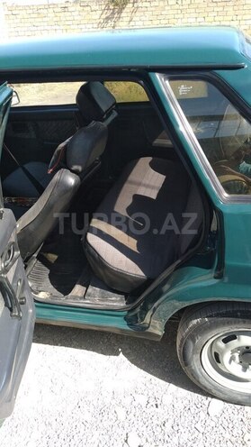 LADA (VAZ) 21099 1991, 51,509 km - 1.5 l - Mingəçevir