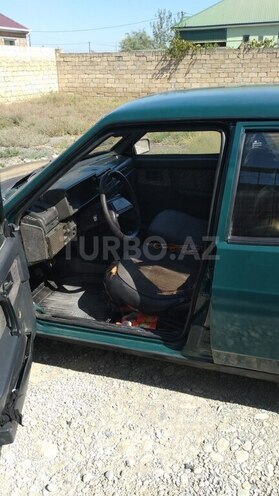 LADA (VAZ) 21099 1991, 51,509 km - 1.5 l - Mingəçevir