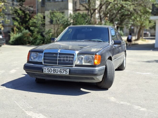 Mercedes 230 E 1991, 161,936 km - 2.3 л - Bakı
