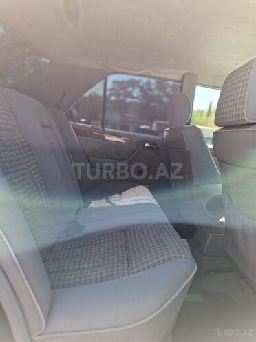 Mercedes 230 E 1991, 161,936 km - 2.3 л - Bakı