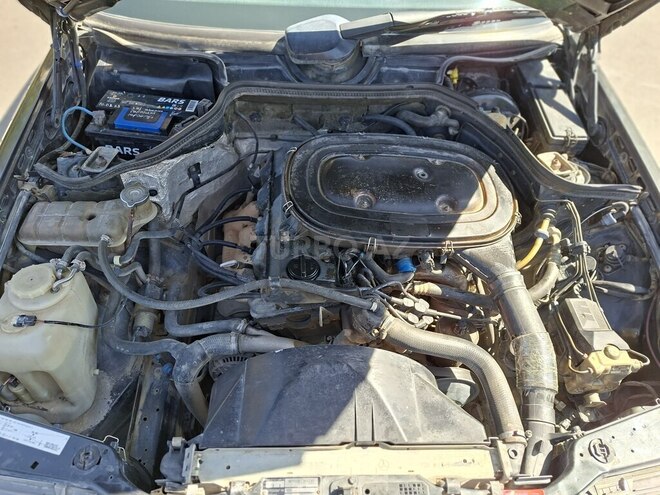 Mercedes 230 E 1991, 161,936 km - 2.3 л - Bakı