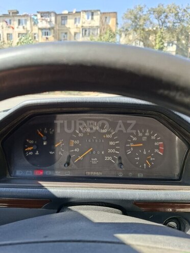 Mercedes 230 E 1991, 161,936 km - 2.3 л - Bakı