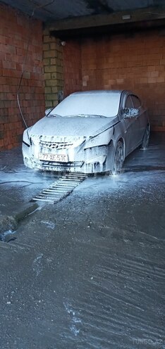 Hyundai Accent 2015, 188,200 km - 1.4 l - Xaçmaz