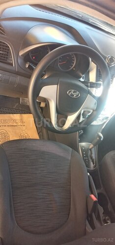 Hyundai Accent 2015, 188,200 km - 1.4 l - Xaçmaz