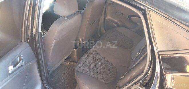 Hyundai Accent 2015, 188,200 km - 1.4 l - Xaçmaz